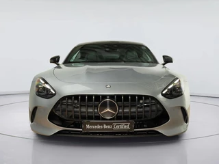 Mercedes-AMG GT – thumbnail 4