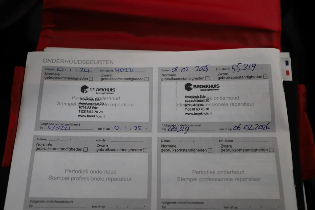 Citroën C3 – foto 19
