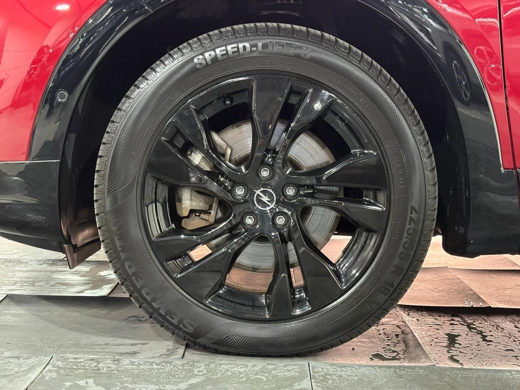 Opel Grandland – foto 19