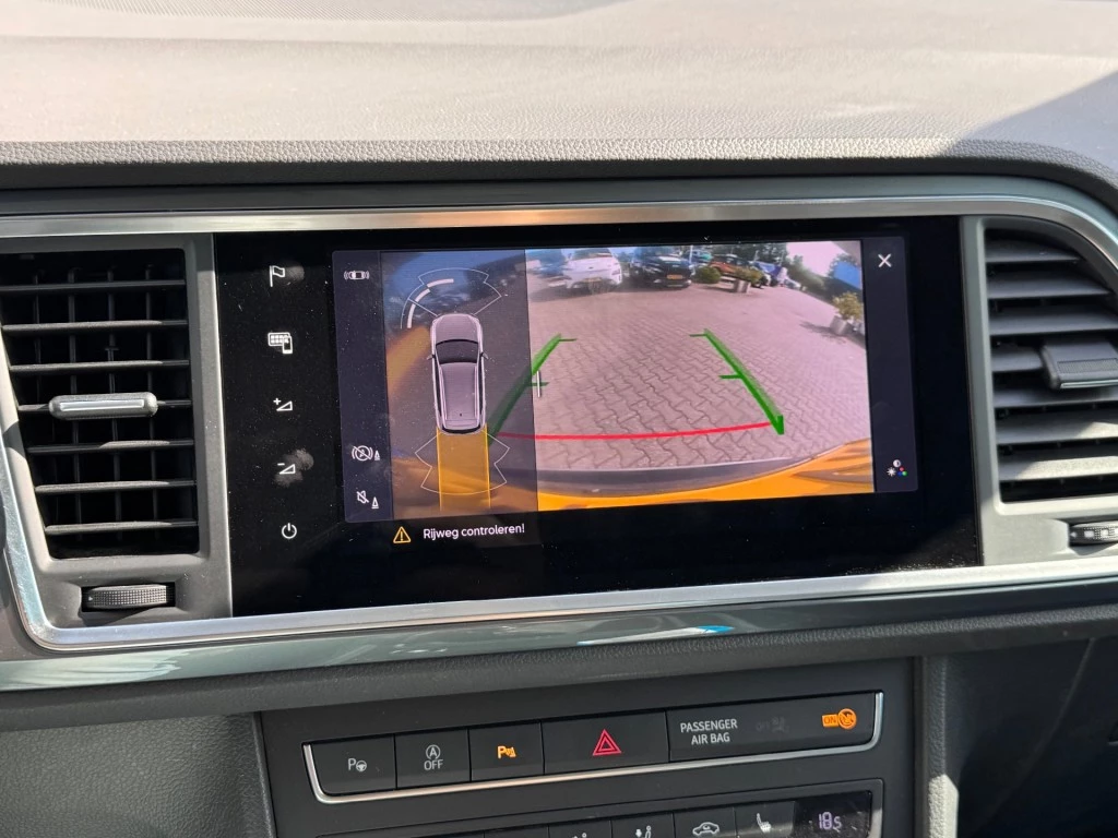 SEAT Ateca – foto 13