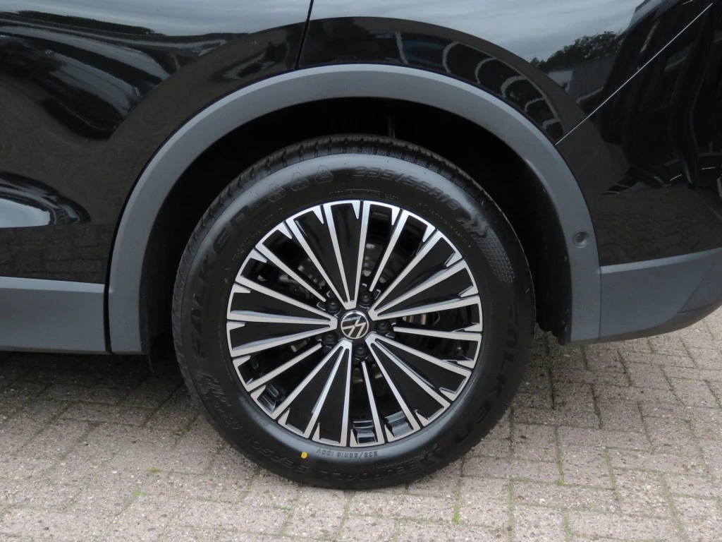 Volkswagen Tiguan – foto 23