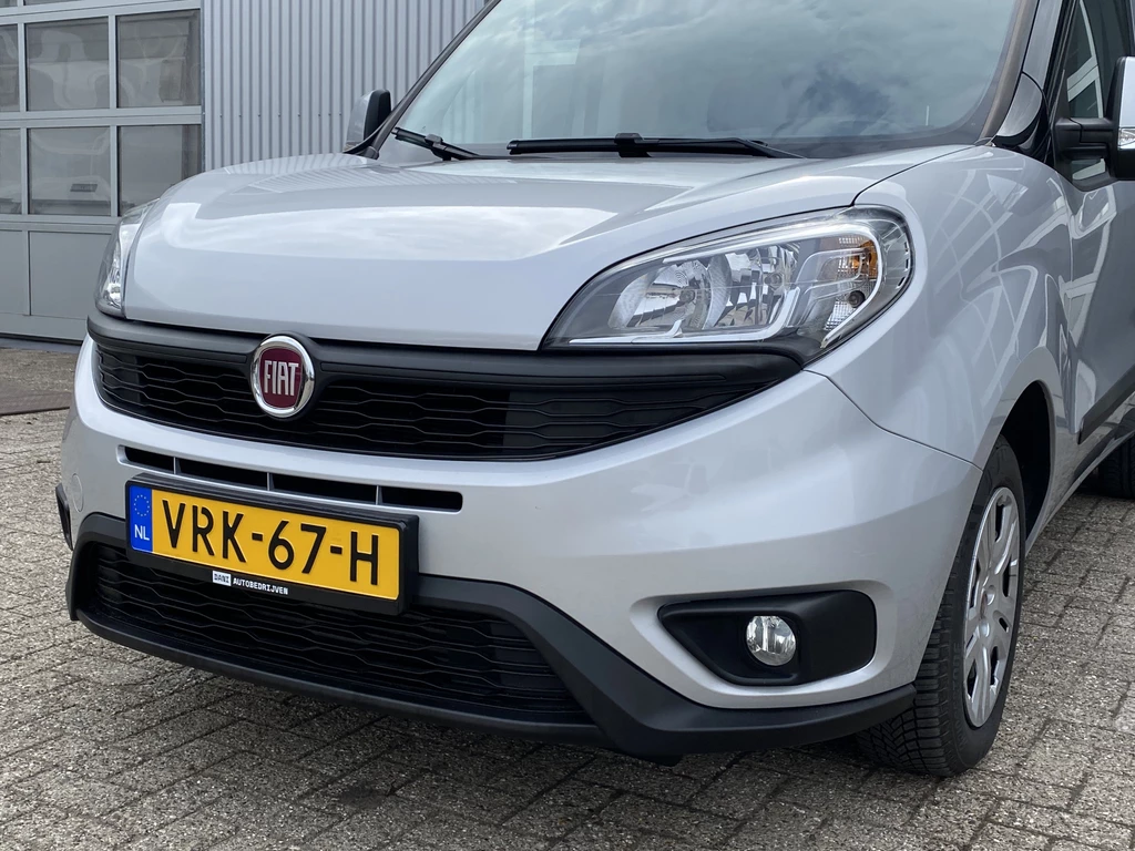 Fiat Doblò – foto 2