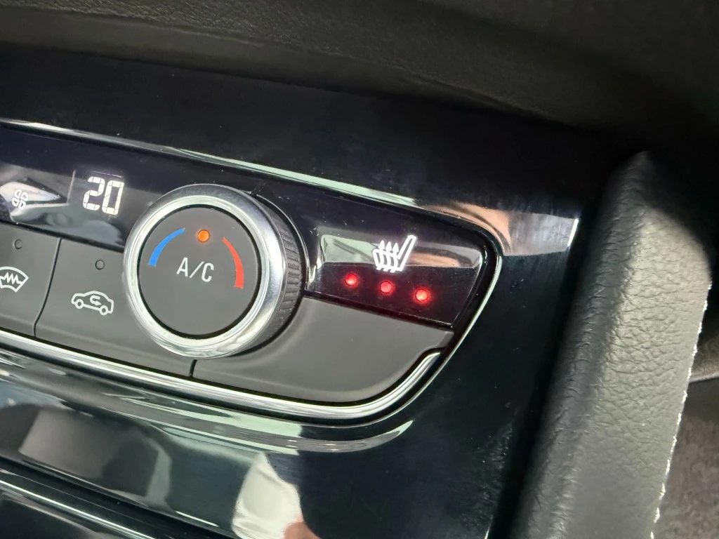 Opel Grandland X – foto 45