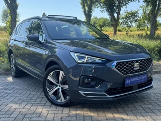 SEAT Tarraco – thumbnail 4