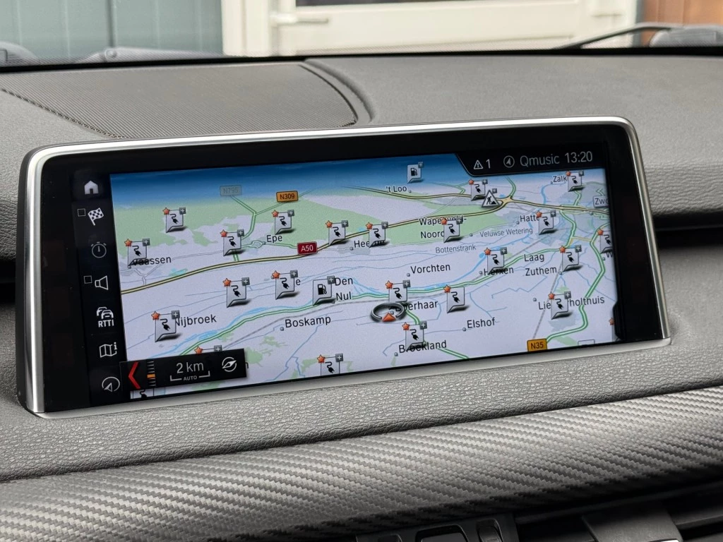 BMW X5 – foto 18