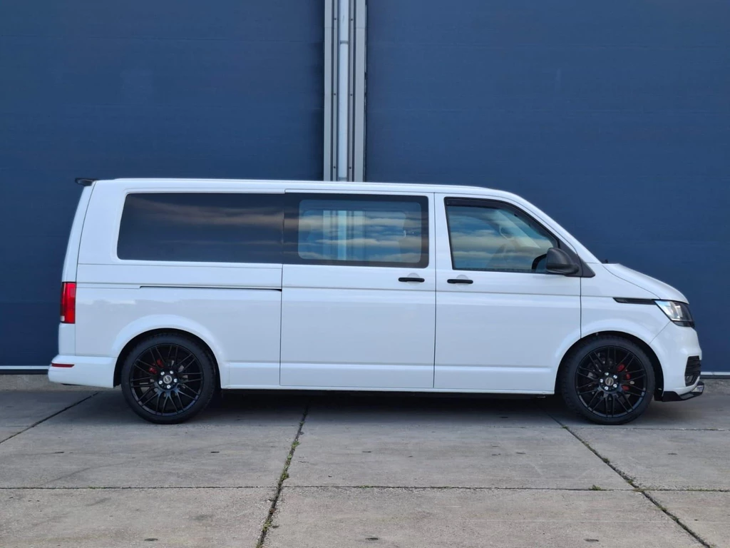Volkswagen Transporter – foto 8