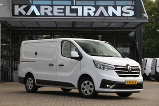 Renault Trafic – thumbnail 7