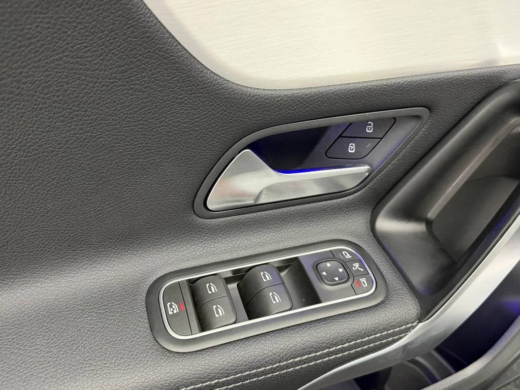Mercedes-Benz A-Klasse – foto 27