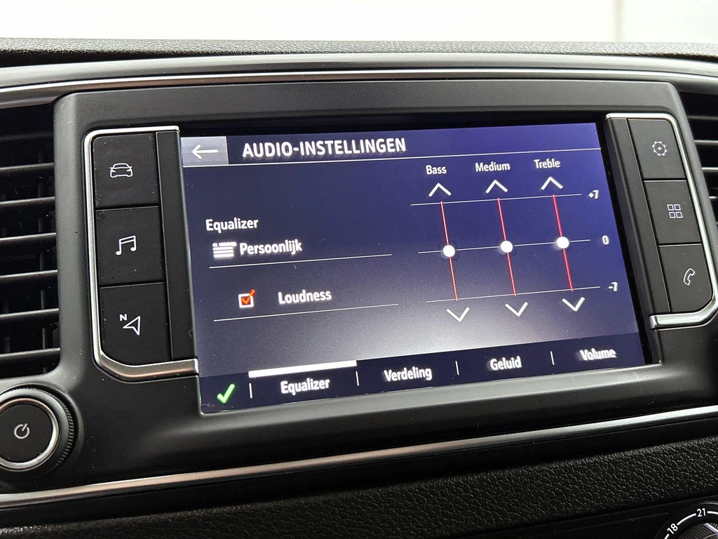 Opel Vivaro – foto 15