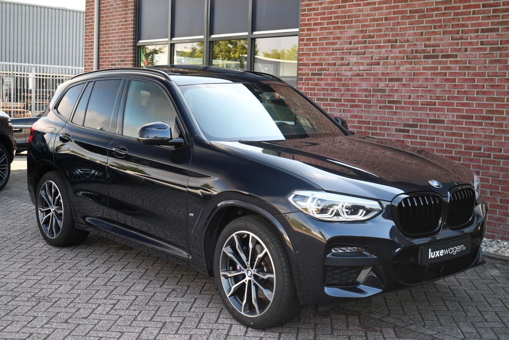 BMW X3 – foto 26