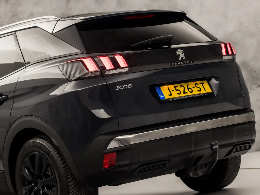 Peugeot 3008 – foto 5