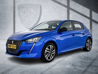 Peugeot 208 – thumbnail 1