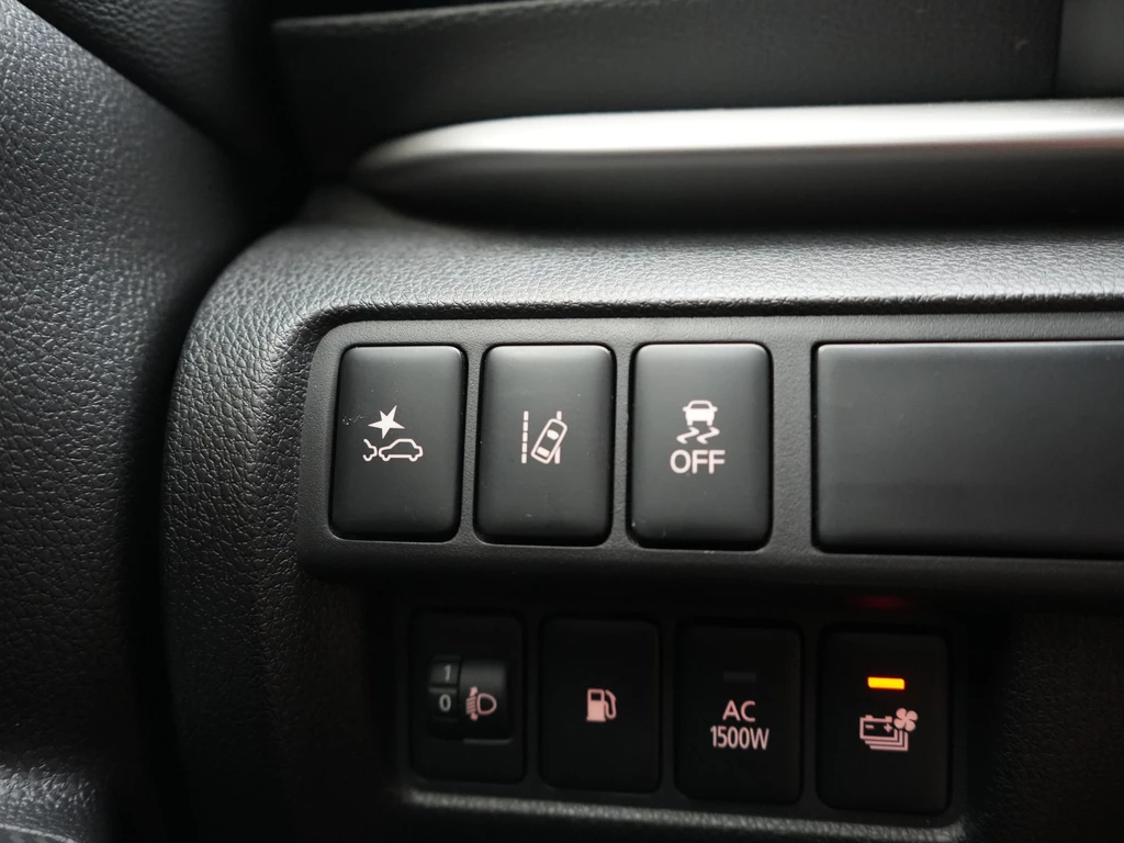 Mitsubishi Eclipse Cross – foto 37
