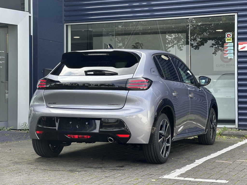 Peugeot 208 – foto 4