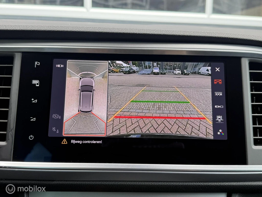 SEAT Ateca – foto 26