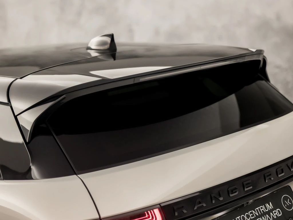 Land Rover Range Rover Evoque – foto 32