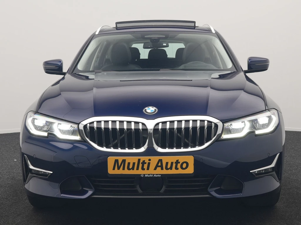BMW 3 Serie – foto 11