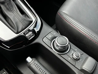 Mazda CX-3 – thumbnail 23
