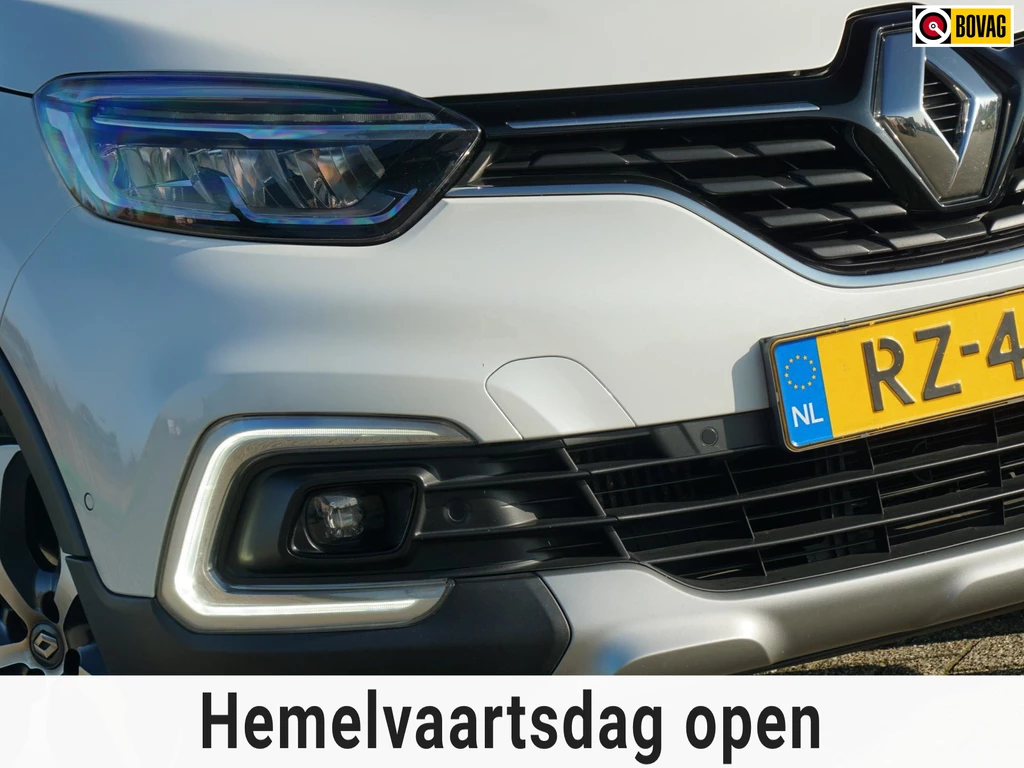 Renault Captur – foto 9