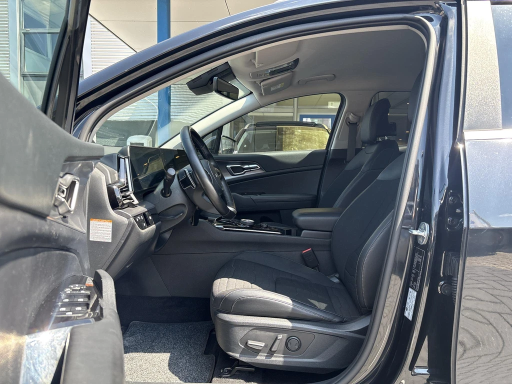 Kia Sportage – foto 13