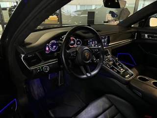 Porsche Panamera – thumbnail 12