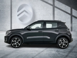 Citroën ë-C3 – thumbnail 2