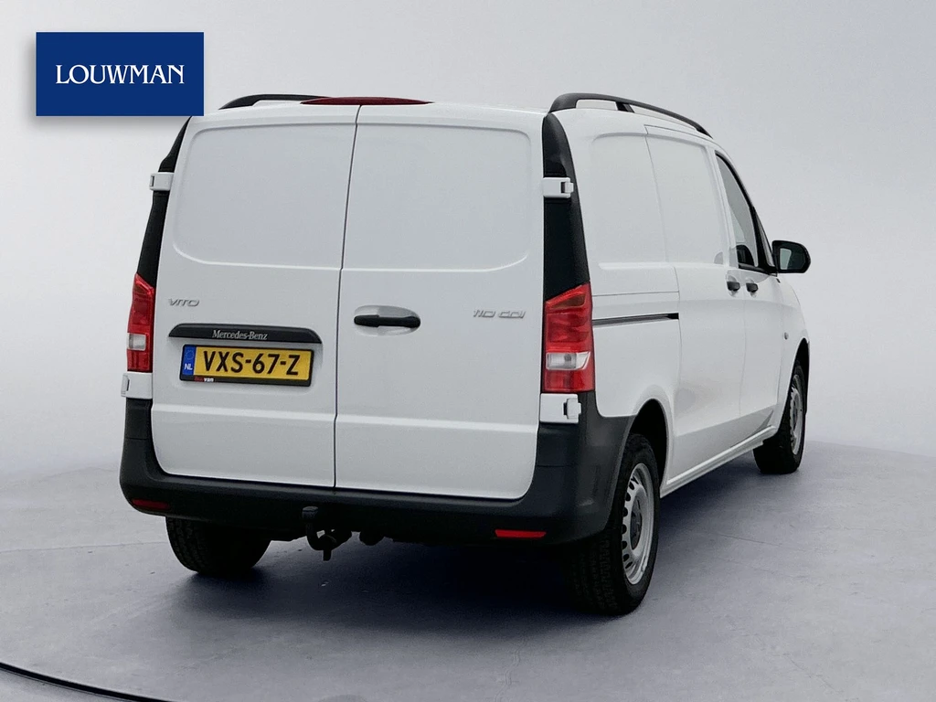 Mercedes-Benz Vito – foto 8