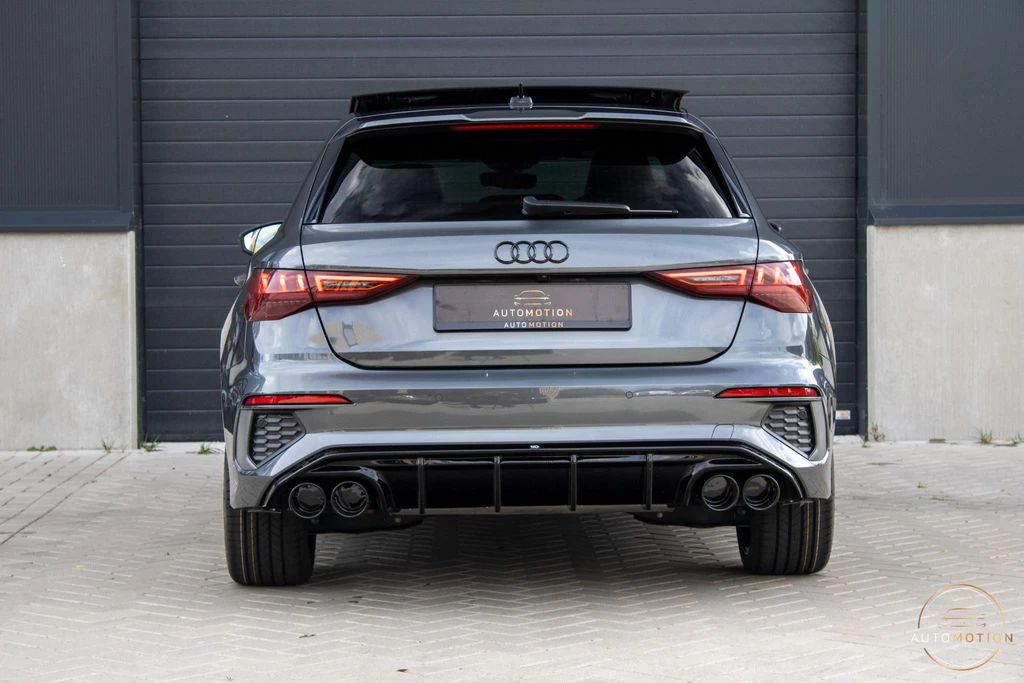 Audi A3 – foto 7