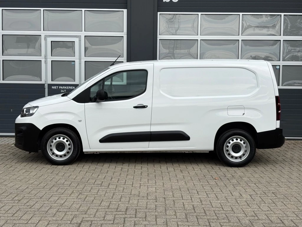 Citroën Berlingo – foto 2