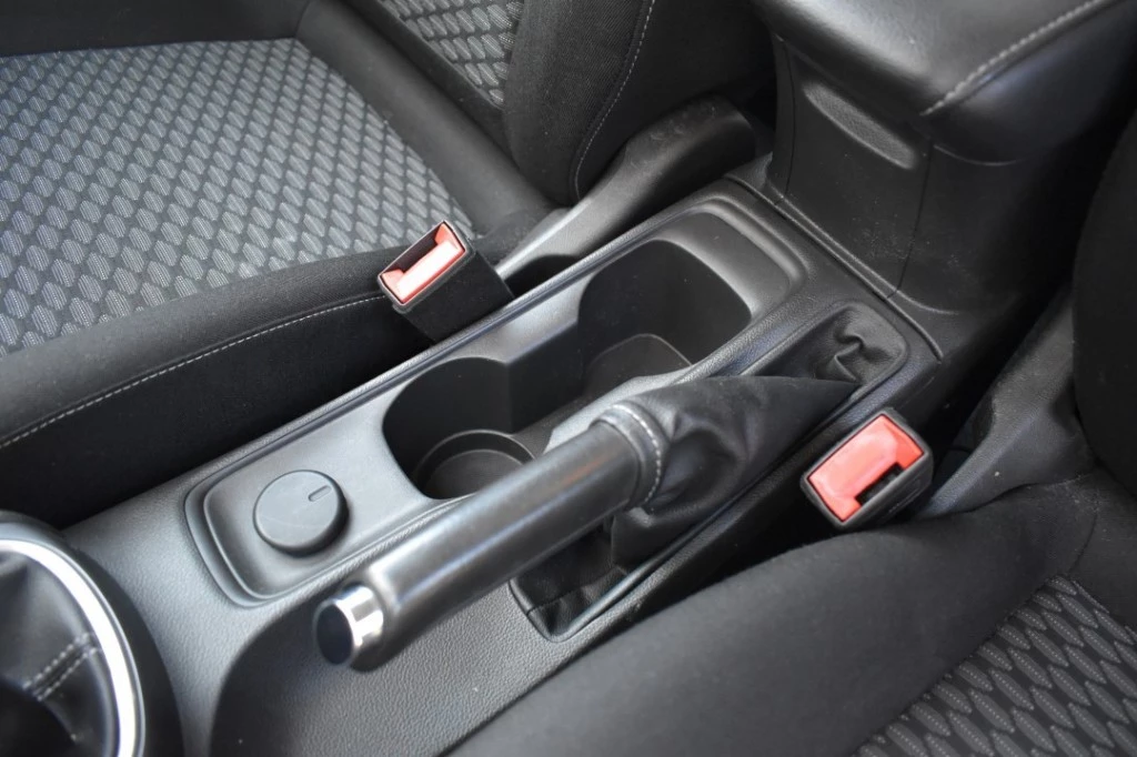 Opel Astra – foto 18
