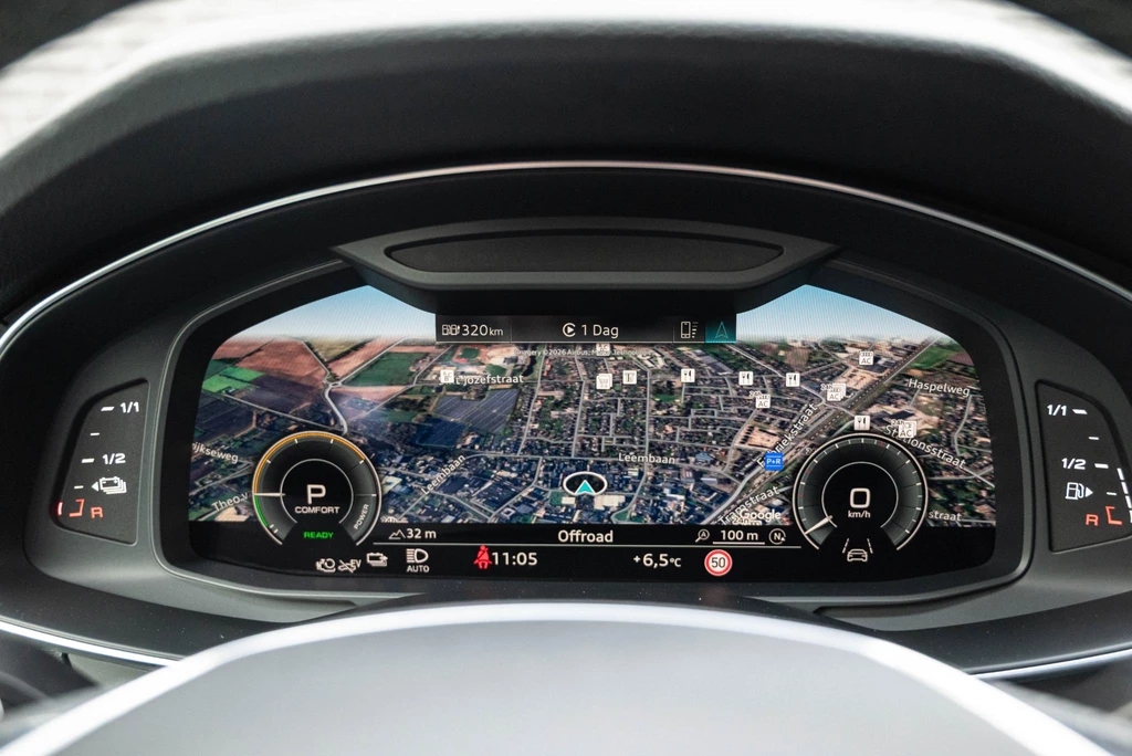 Audi A6 – foto 46