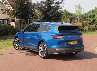 Škoda Enyaq iV – thumbnail 3