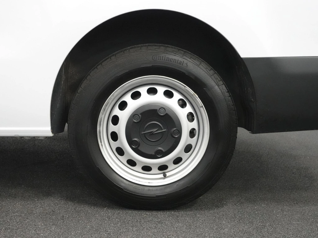 Opel Vivaro – foto 16