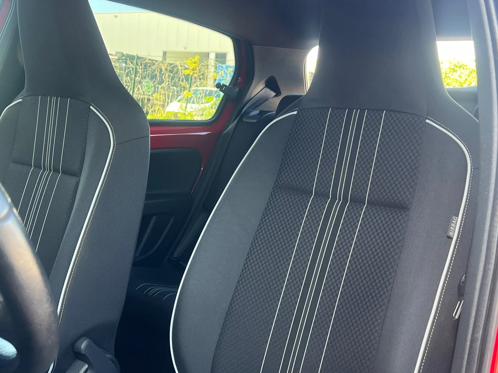 SEAT Mii – foto 14