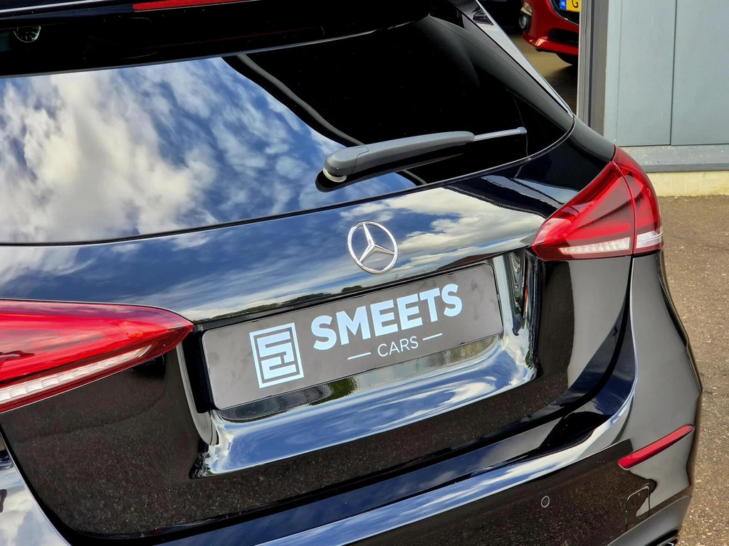 Mercedes-Benz A-Klasse – foto 37