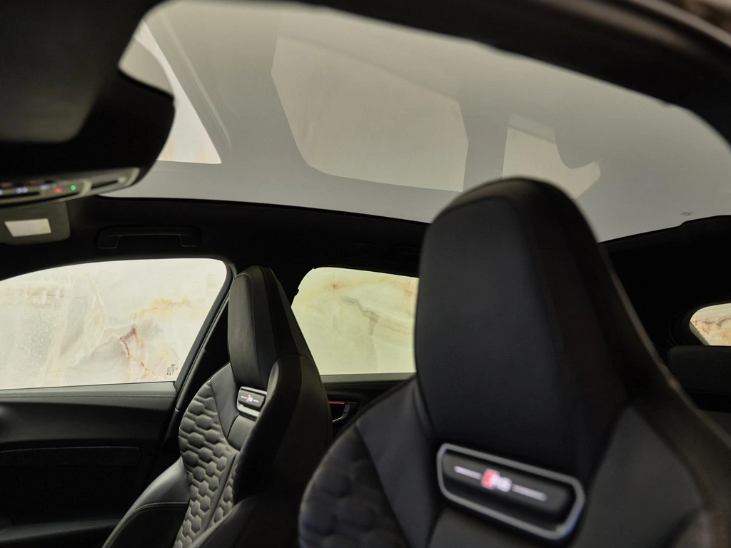 Audi RS5 – foto 12