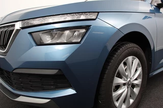 Škoda Kamiq – thumbnail 24