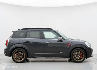 MINI Countryman – thumbnail 7