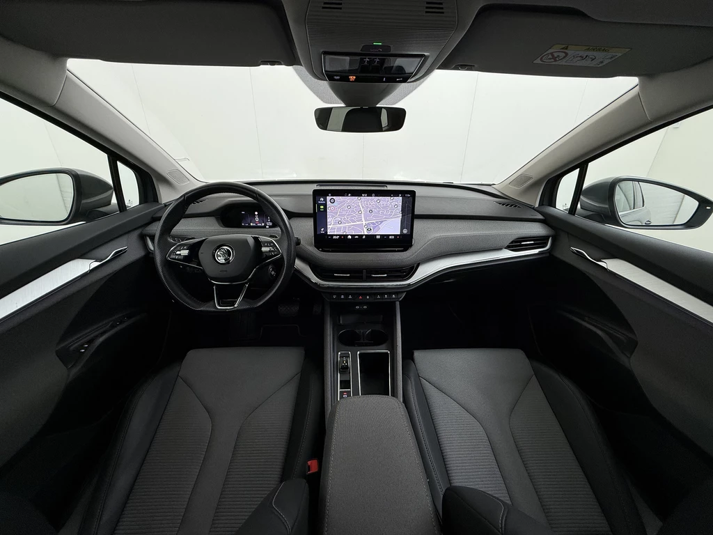 Škoda Enyaq iV – foto 16