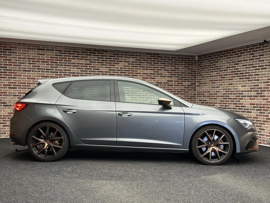 SEAT Leon – foto 7