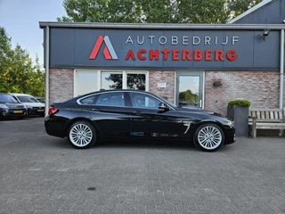 BMW 4 Serie – thumbnail 7