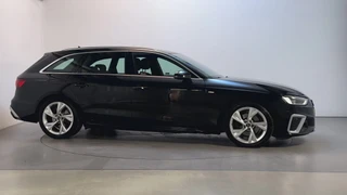 Audi A4 – thumbnail 6