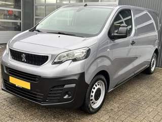 Peugeot Expert – thumbnail 1