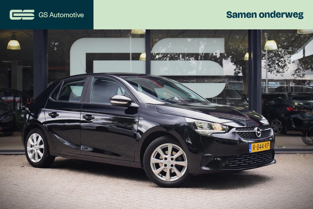 Opel Corsa – foto 10