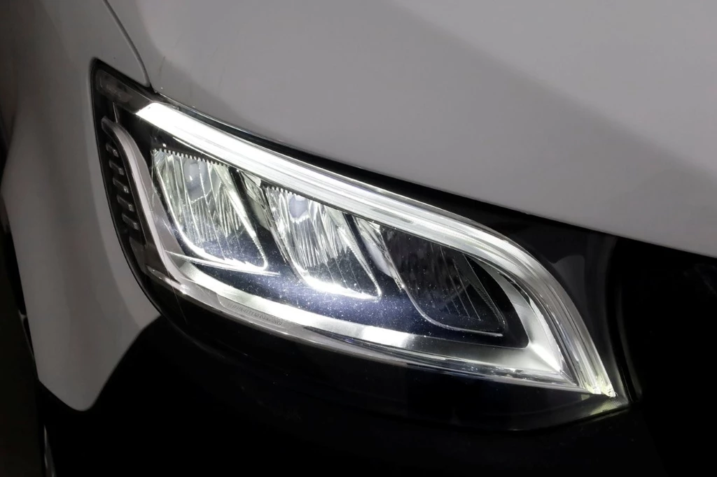Mercedes-Benz Sprinter – foto 11