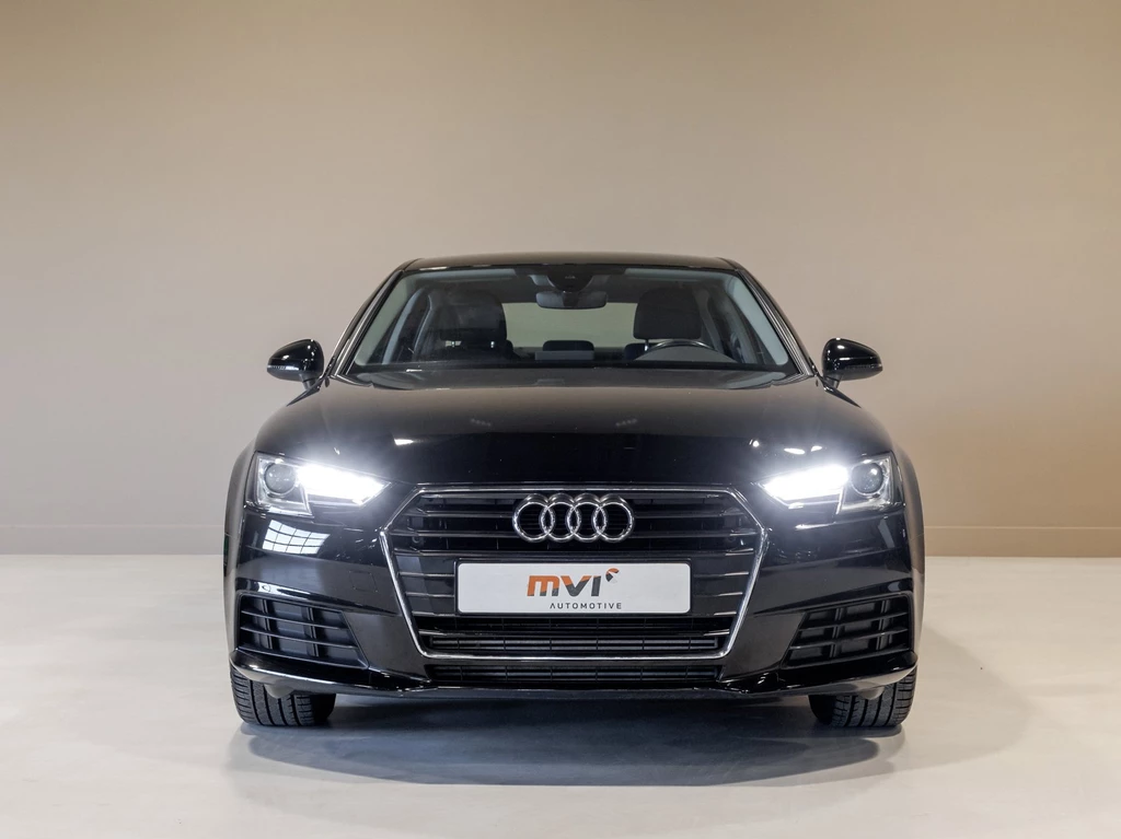 Audi A4 – foto 5