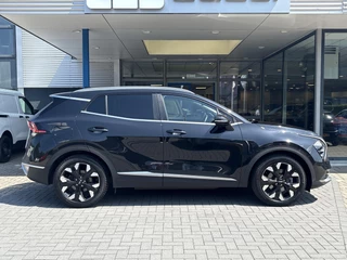 Kia Sportage – thumbnail 6