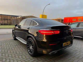Mercedes-Benz GLC – thumbnail 5