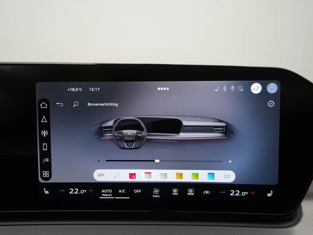 Audi Q3 – foto 32