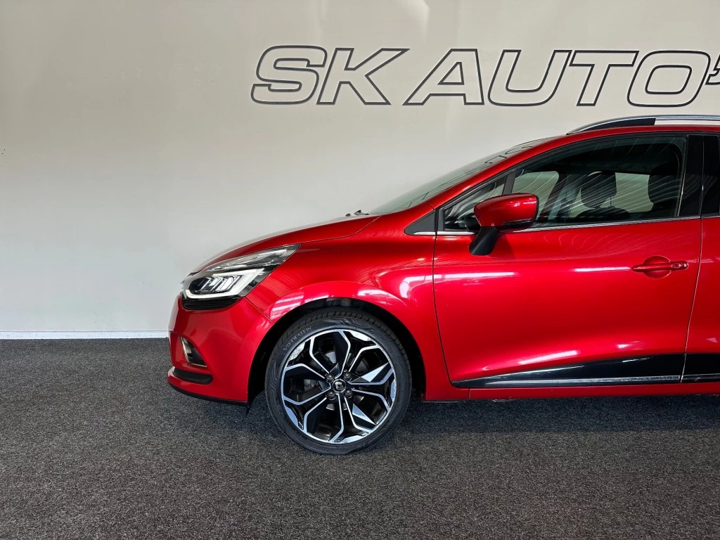 Renault Clio – foto 4